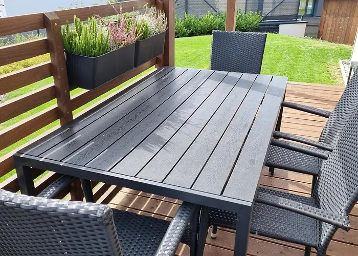 Apartman Nad Arenou Nmnm
