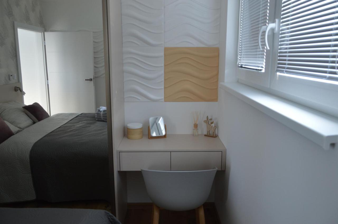 Apartment Nad Arenou Nmnm