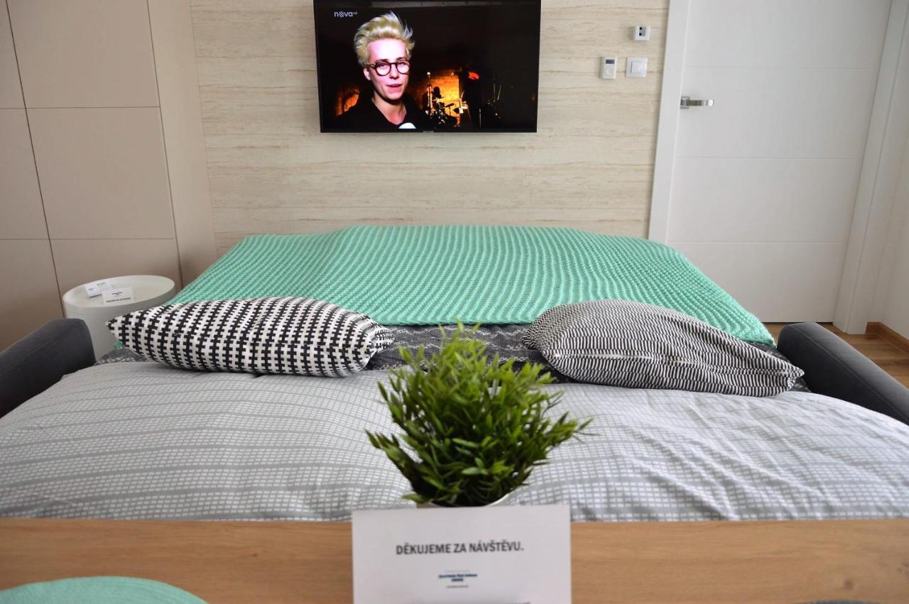Nad Arenou Nmnm * Nove Mesto na Morave