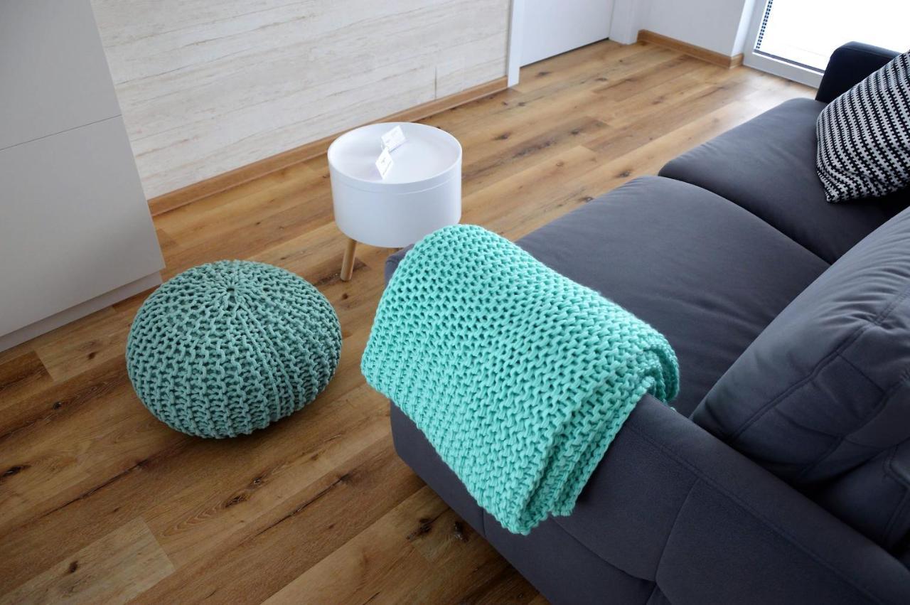 Apartment Nad Arenou Nmnm