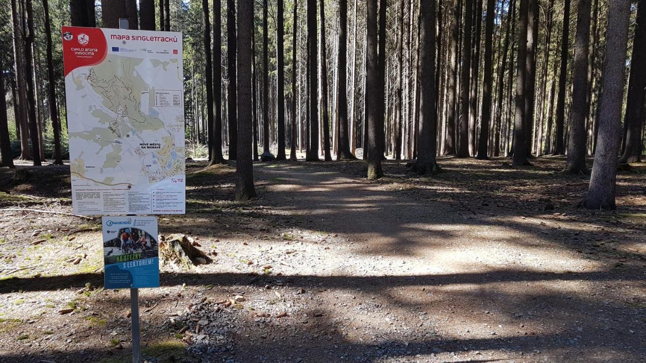 Nad Arenou Nmnm Nove Mesto na Morave