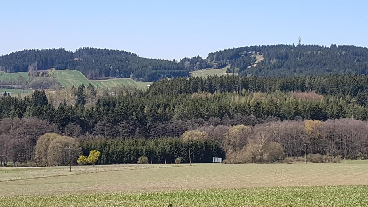 Nad Arenou Nmnm Apartment Nove Mesto na Morave