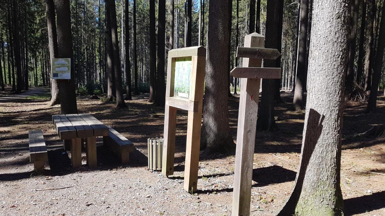 Nad Arenou Nmnm Nove Mesto na Morave
