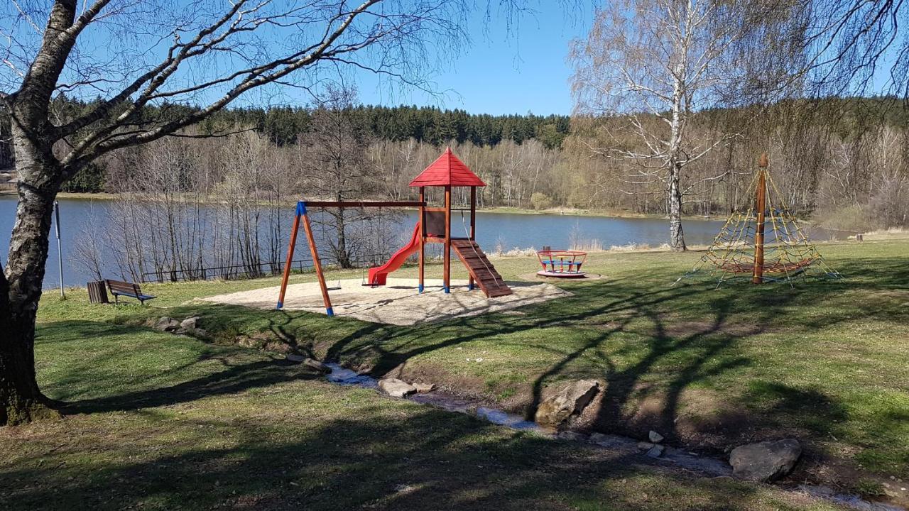 Nad Arenou Nmnm Apartment Nove Mesto na Morave