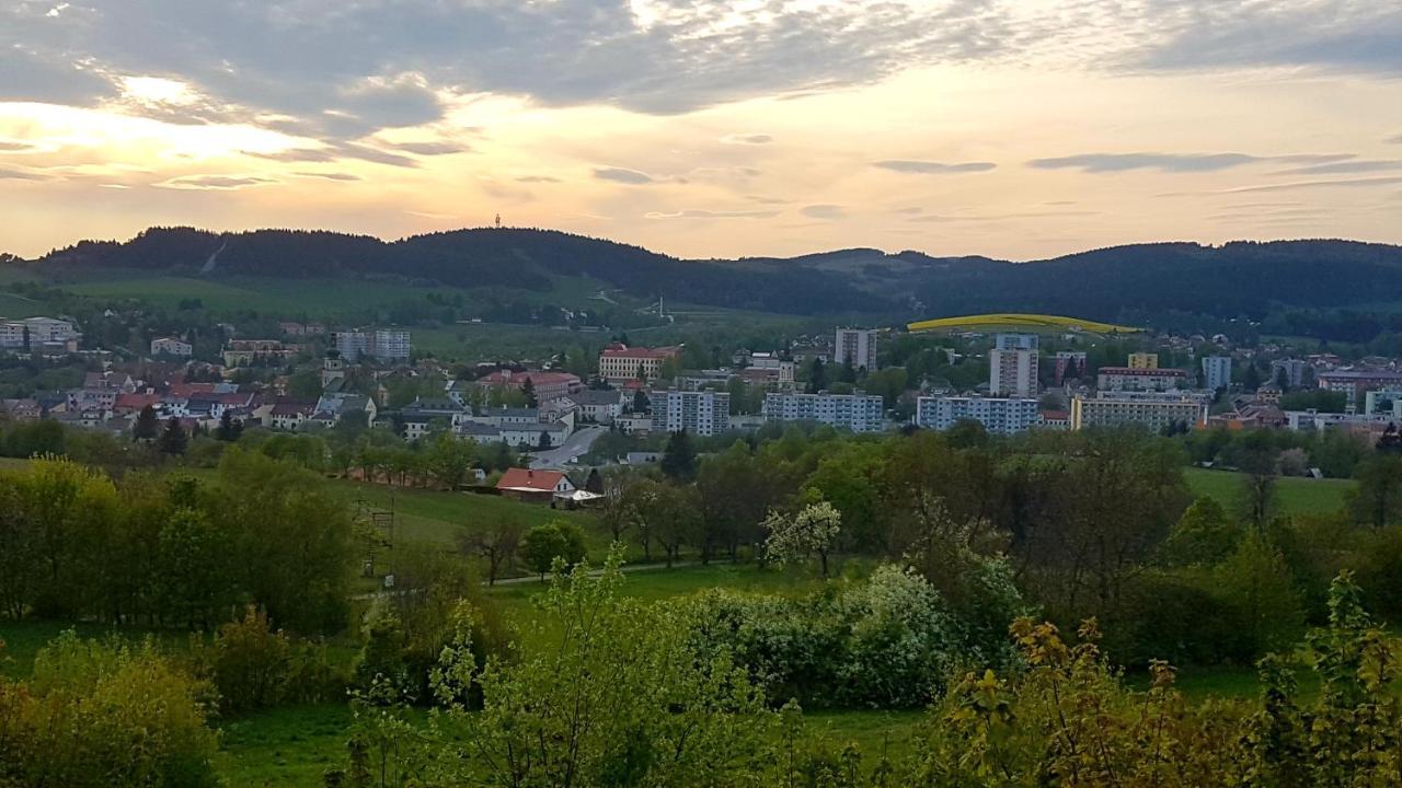 Nad Arenou Nmnm Apartment Nove Mesto na Morave