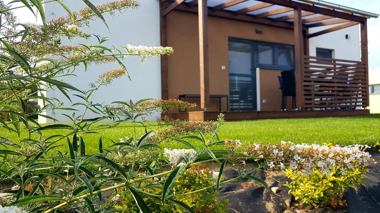 Nad Arenou Nmnm Apartment Nove Mesto na Morave