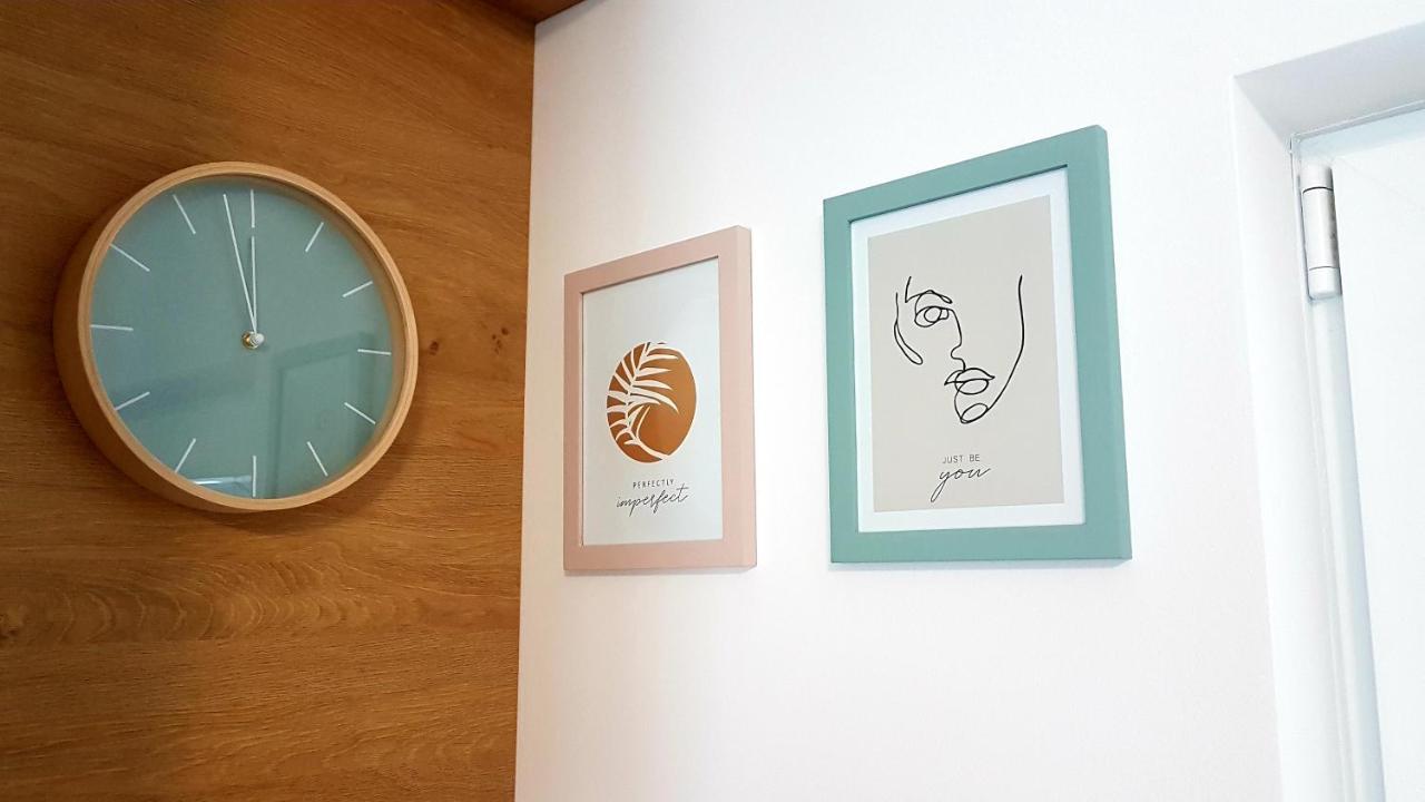Apartment Nad Arenou Nmnm Nove Mesto na Morave