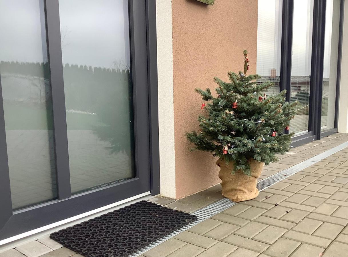 Nad Arenou Nmnm Apartment Nove Mesto na Morave