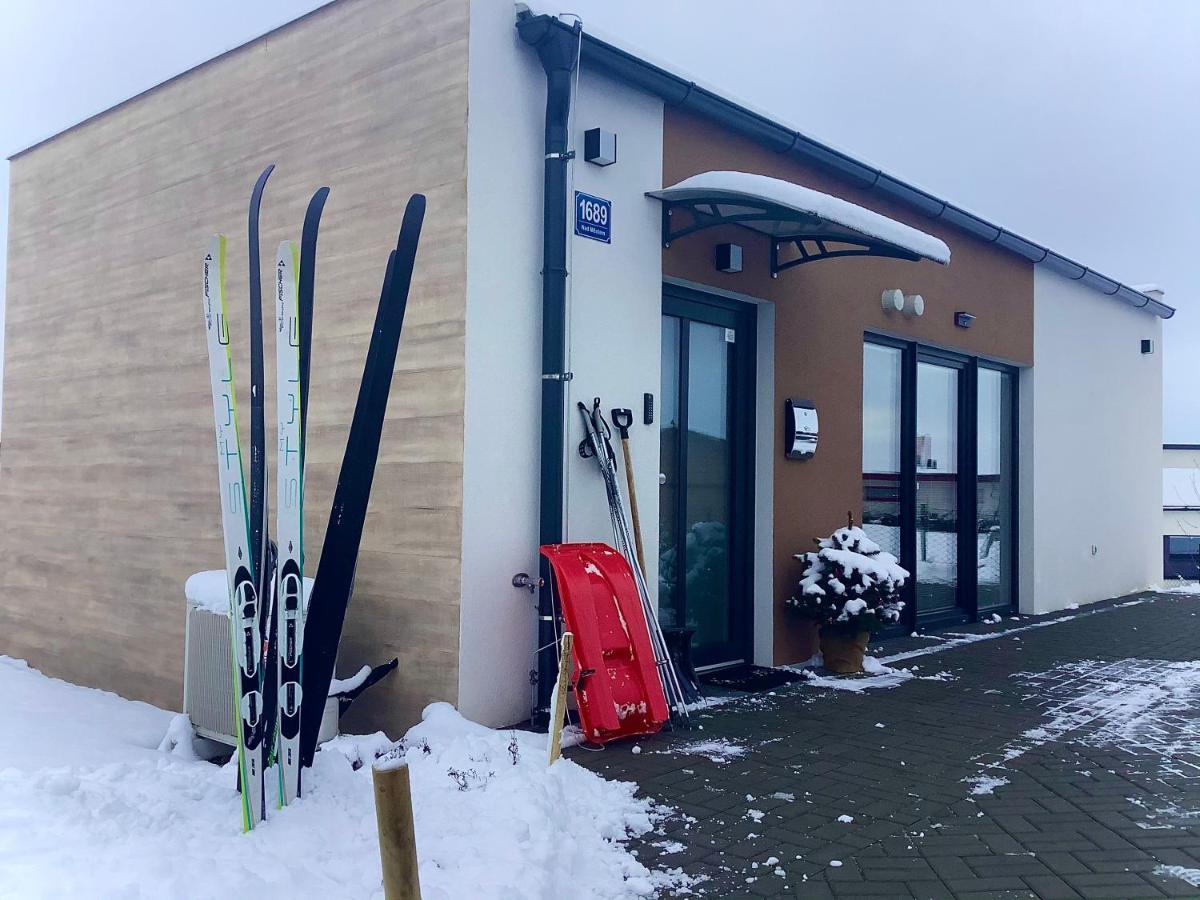 Apartment Nad Arenou Nmnm Nove Mesto na Morave