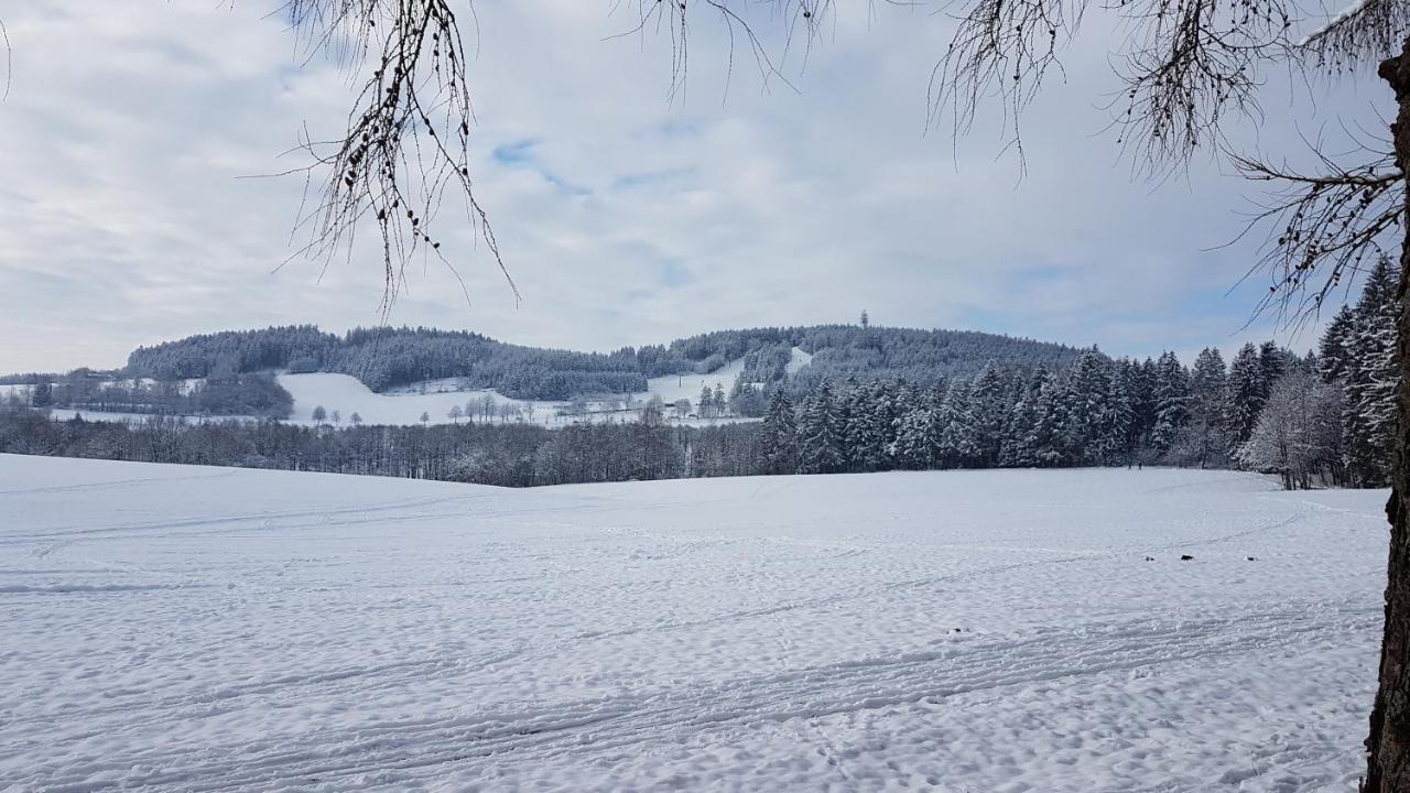 Nad Arenou Nmnm Апартаменты