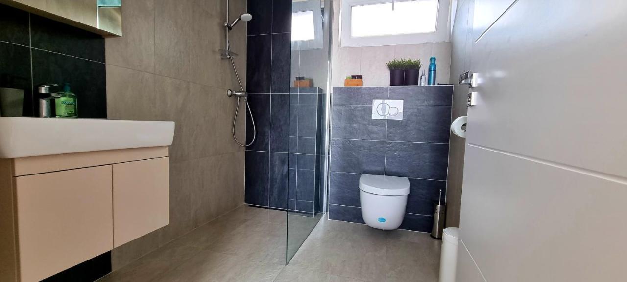 Nad Arenou Nmnm Apartment Nove Mesto na Morave