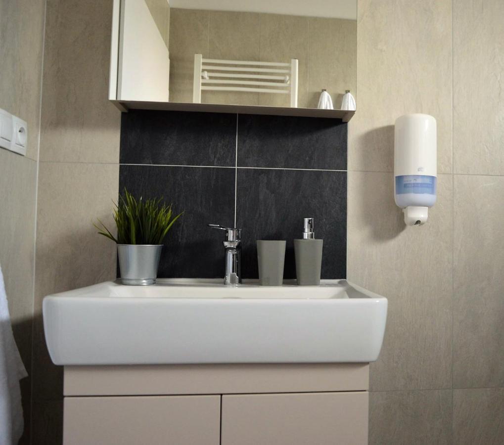 Nad Arenou Nmnm Apartment Nove Mesto na Morave