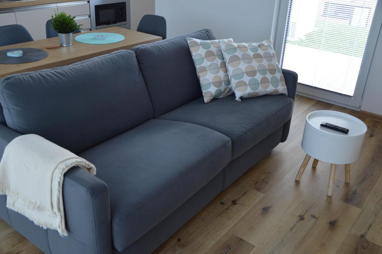 Nad Arenou Nmnm Apartment *