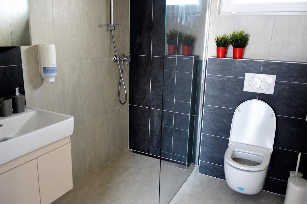 Apartment Nad Arenou Nmnm *